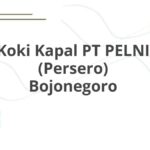 Koki Kapal PT PELNI (Persero) Bojonegoro
