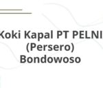 Koki Kapal PT PELNI (Persero) Bondowoso