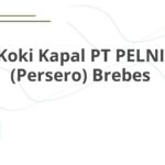 Koki Kapal PT PELNI (Persero) Brebes