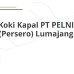 Koki Kapal PT PELNI (Persero) Lumajang