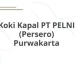 Koki Kapal PT PELNI (Persero) Purwakarta