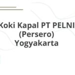 Koki Kapal PT PELNI (Persero) Yogyakarta