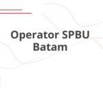 Operator SPBU Batam