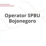 Operator SPBU Bojonegoro