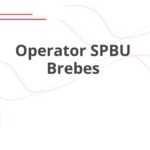 Operator SPBU Brebes