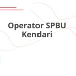 Operator SPBU Kendari