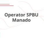Operator SPBU Manado