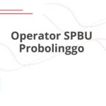 Operator SPBU Probolinggo