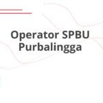 Operator SPBU Purbalingga