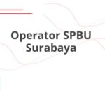 Operator SPBU Surabaya
