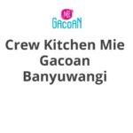 Crew Kitchen Mie Gacoan Banyuwangi
