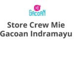 Store Crew Mie Gacoan Indramayu